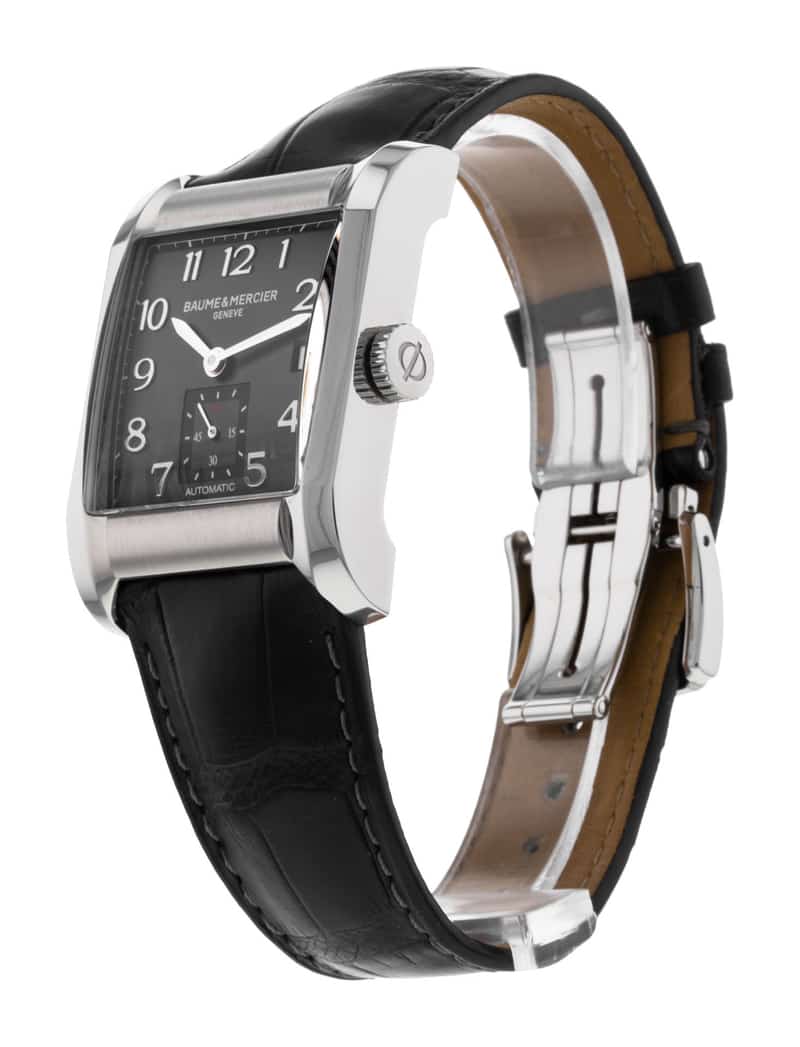 Baume et Mercier Hampton Square 65697